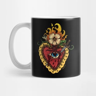 Rage of the Mother Mug